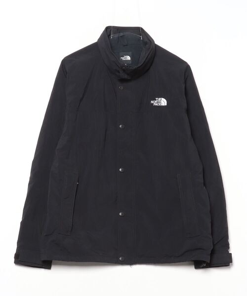 THE NORTH FACE 「THE FACE」 ナイロンブルゾン L ブラック
