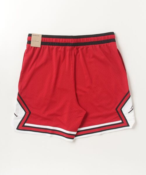 Jordan パンツ ジョーダン DF SPRT DMND ショート メンズ