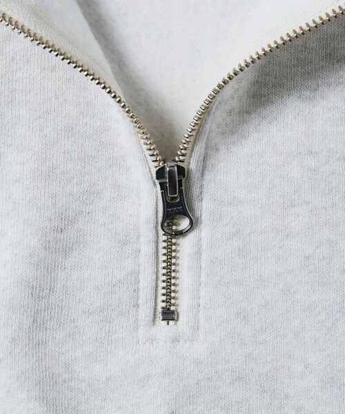「FREAK'S STORE」 スウェットカットソー SMALL スミクロ メンズ_画像4