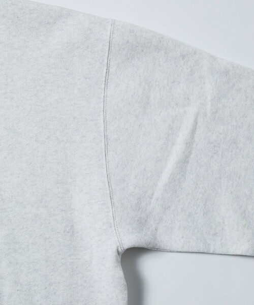 「FREAK'S STORE」 スウェットカットソー SMALL スミクロ メンズ_画像5
