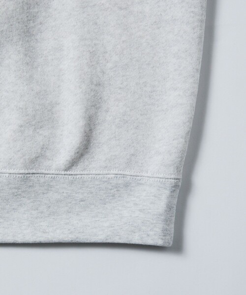 「FREAK'S STORE」 スウェットカットソー SMALL スミクロ メンズ_画像7