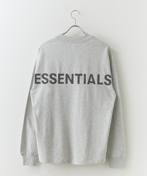 FOG ESSENTIALS（エフオージーエッセンシャルズ） tシャツ FOG