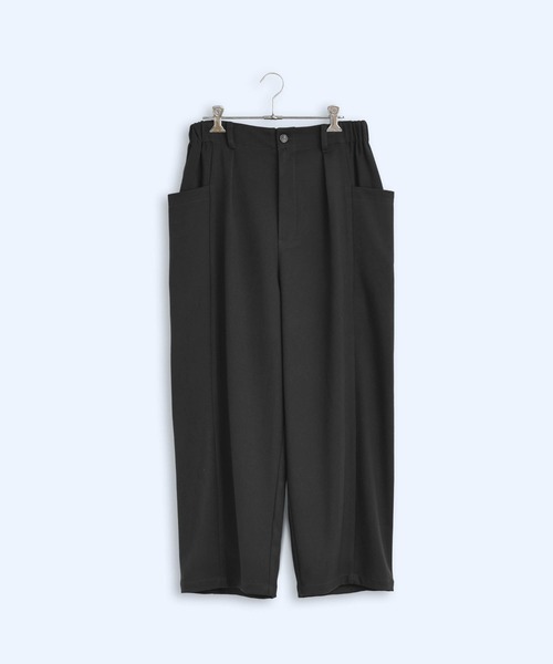 ケレン KELEN サイドポケットパンツ 楽天市場】【SALE】ケレン パンツ レディース kelen MERI サイド