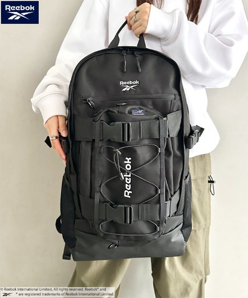 お買い得！ほぼ未使用！CIE リュック 大容量BACKPACK 25L ブラック 楽天市場】cie バックパックの通販