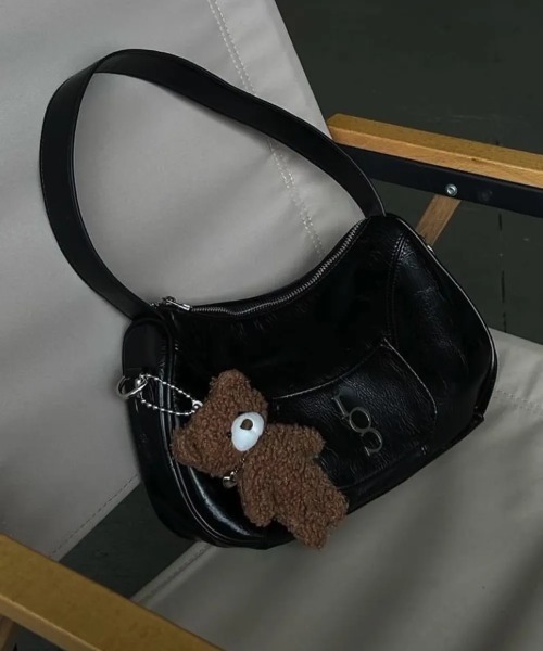 ILLIGO（イリゴ） ショルダーバッグ バッグ ILLIGOシグネチャー バッグ