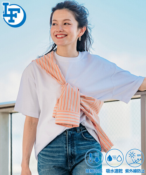ローソン tシャツの商品一覧 通販 - Yahoo!ショッピング