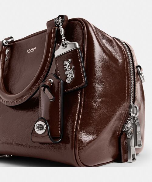 【COACH】ショルダーバッグ コーチ(COACH) アウトレット 斜め掛け ショルダーバッグ | 通販