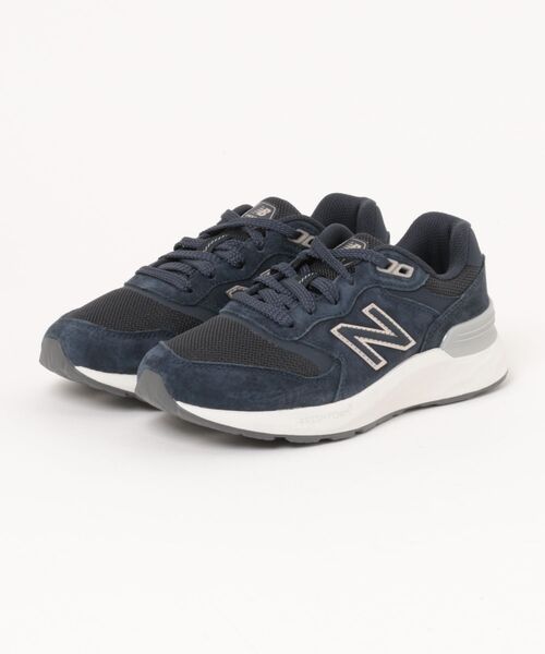 New Balance（ニューバランス） ウォーキングシューズ スニーカー