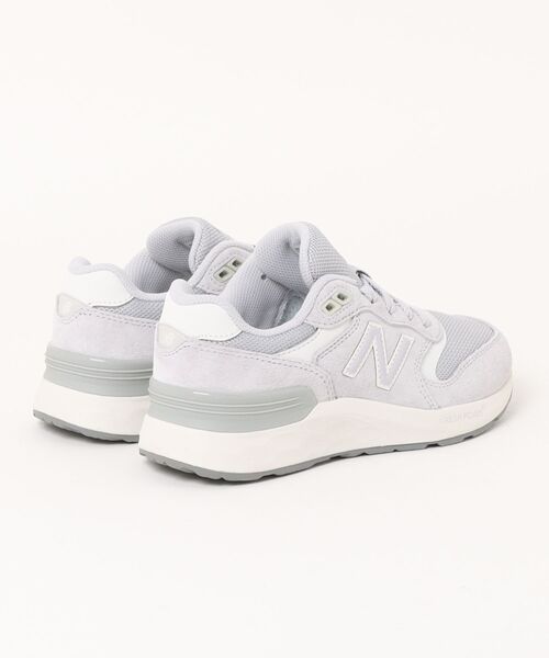 New Balance（ニューバランス） ウォーキングシューズ スニーカー