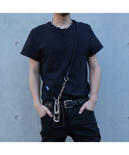 JAM HOME MADE（ジャムホームメイド） YOSEMITE STRAP/ヨセミテ