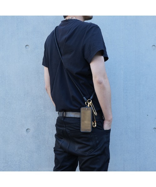 JAM HOME MADE（ジャムホームメイド） YOSEMITE STRAP/ヨセミテ