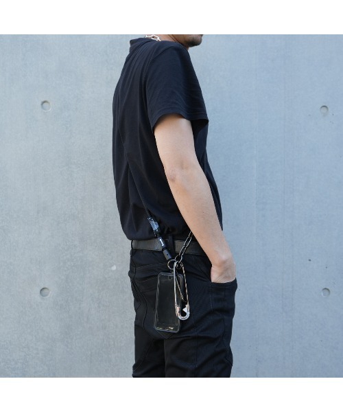 JAM HOME MADE（ジャムホームメイド） YOSEMITE STRAP/ヨセミテ
