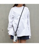 YOSEMITE STRAP/ヨセミテストラッ...の詳細画像4