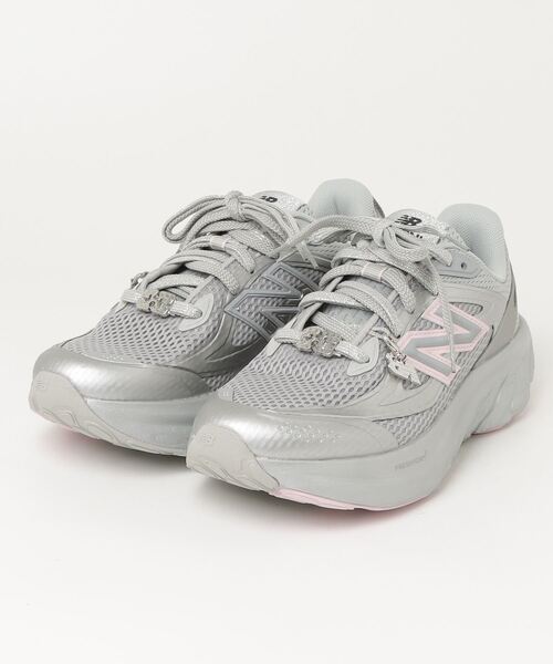 New Balance 「New Balance」 2024 Fresh Foam Trainer