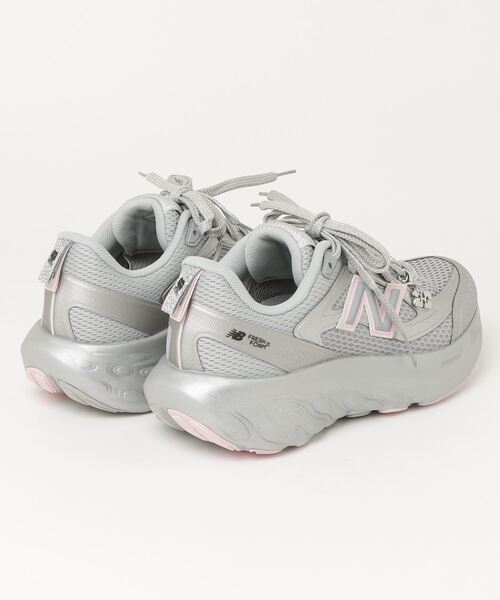 New Balance 「New Balance」 2024 Fresh Foam Trainer