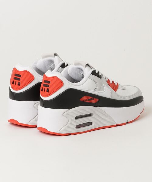 NIKE（ナイキ） スニーカー WS エアマックス90LV8 レディース メンズ