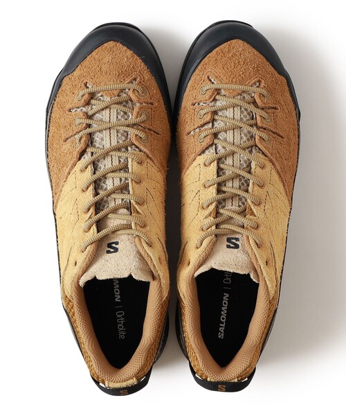 SALOMON（サロモン） スニーカー 「EXCLUSIVE」SALOMON / X-ALP（TM