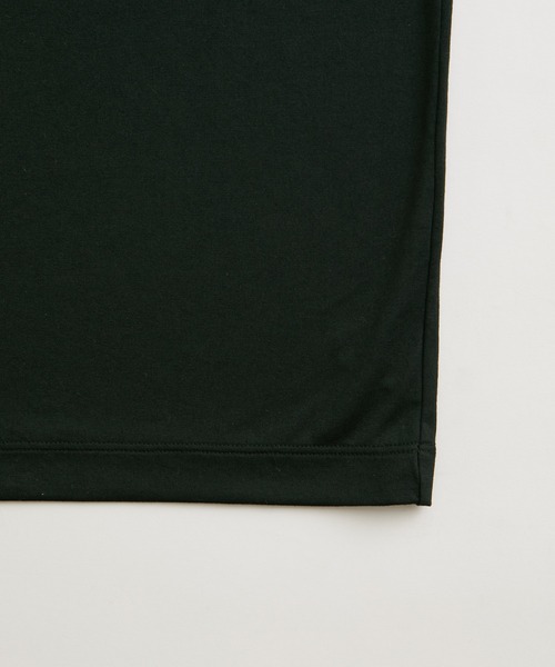 「ADAM ET ROPE'」 半袖Tシャツ M グリーン系その他2 メンズ