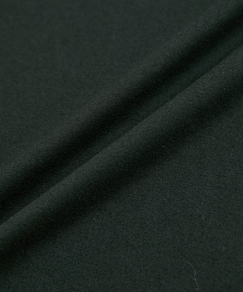 「ADAM ET ROPE'」 半袖Tシャツ M グリーン系その他2 メンズ