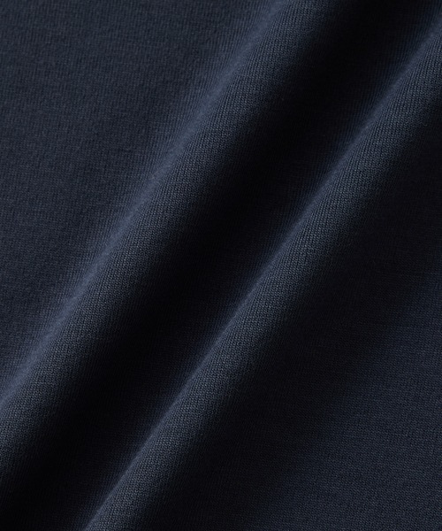 「ADAM ET ROPE'」 半袖Tシャツ M グリーン系その他2 メンズ