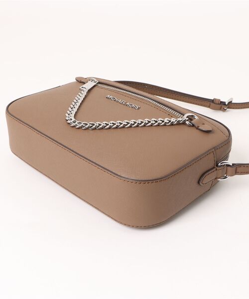 MICHAEL KORS（マイケルコース） ショルダーバッグ バッグ JET SET