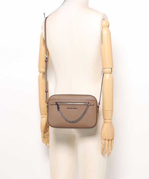 MICHAEL KORS（マイケルコース） ショルダーバッグ バッグ JET SET