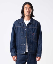 s*a様 リーバイス　ジャケット　TYPE1ミリタリー　トレンチ 楽天市場】2025春夏新作 リーバイス Levis Gジャン トラッカー