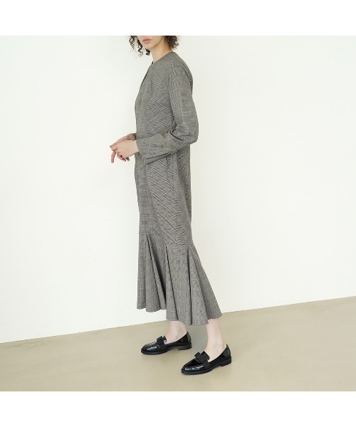 「Launa lea」 シューズ 23.0cm ブラック レディース_画像3