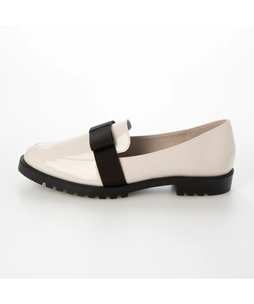 「Launa lea」 シューズ 23.0cm ブラック レディース_画像7
