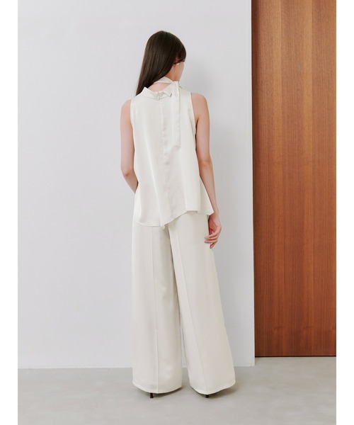 ❤️新品❤️ スナイデル　snidel ワイドパンツ　サイズ1　ベルト　ベージュ 楽天市場】【SALE50%OFF+エントリーでP2倍】【即日発送】SNIDEL