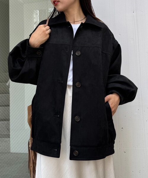 CIAOPANIC TYPY（チャオパニックティピー） ブルゾン アウター