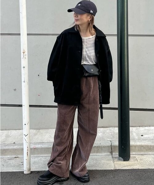 CIAOPANIC TYPY（チャオパニックティピー） ブルゾン アウター