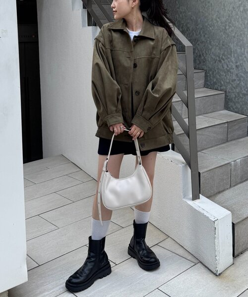CIAOPANIC TYPY（チャオパニックティピー） ブルゾン アウター
