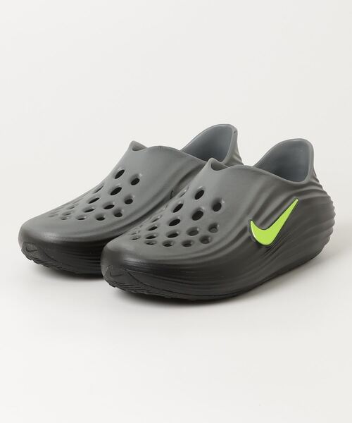 Nike リジュビネイト サンダル NIKE サンダル REACTX REJUVEN8 ナイキ リジュビネイト メンズ