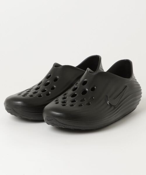 【完売品・新品】Nike ReactX リジュビネイト サンダル NIKE サンダル 「NIKE」ReactX リジュビネイト メンズ