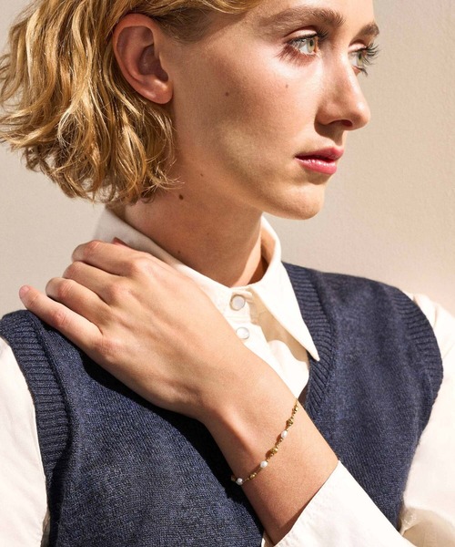 SKAGEN（スカーゲン） ブレスレット アクセサリー レディース 