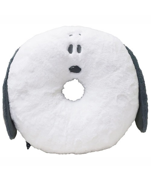 PEANUTS クッション クッションカバー PEANUTS/ピーナッツ フェイス