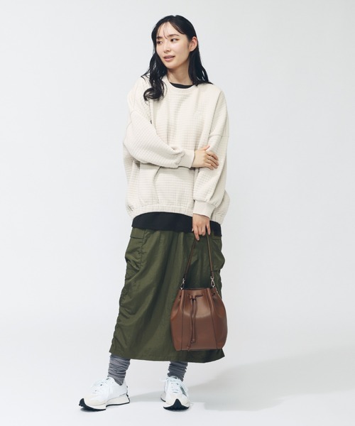 New Balance（ニューバランス） ニット セーター レディース