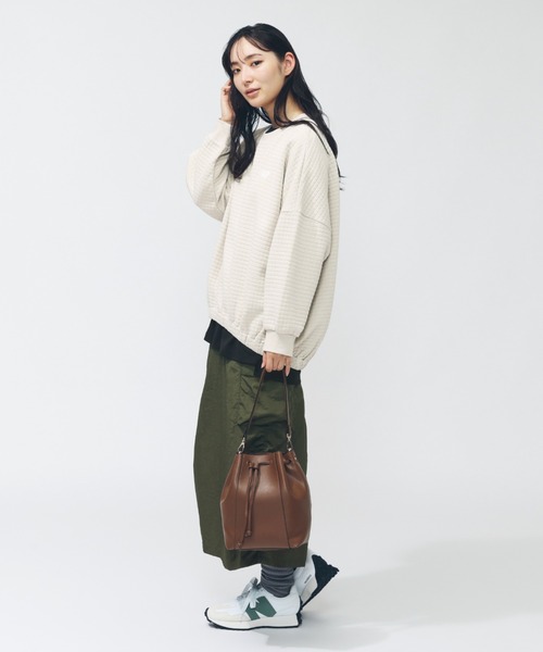 New Balance（ニューバランス） ニット セーター レディース