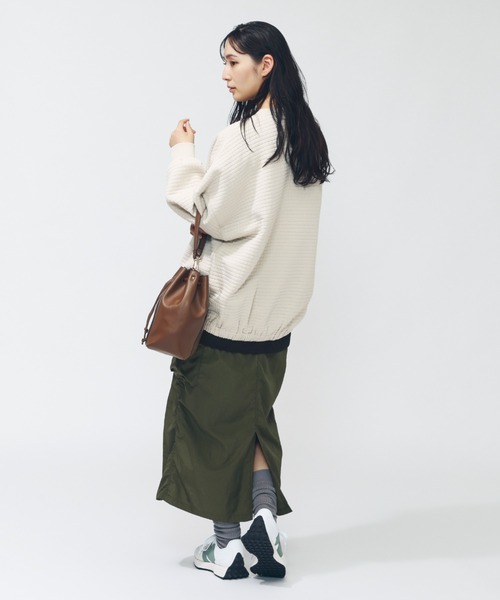 New Balance（ニューバランス） ニット セーター レディース