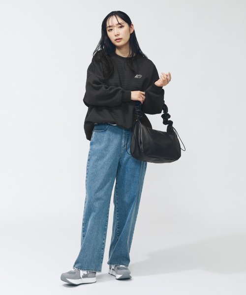 New Balance（ニューバランス） ニット セーター レディース