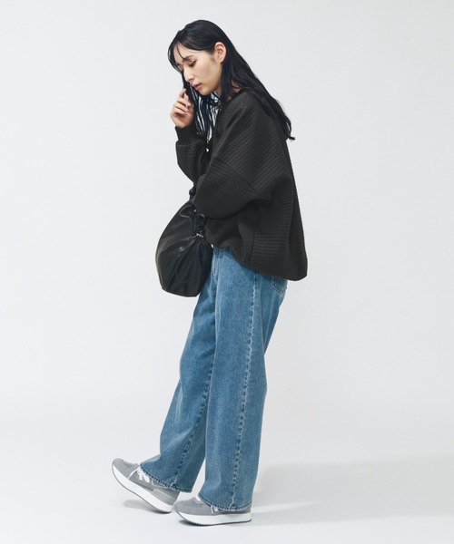 New Balance（ニューバランス） ニット セーター レディース