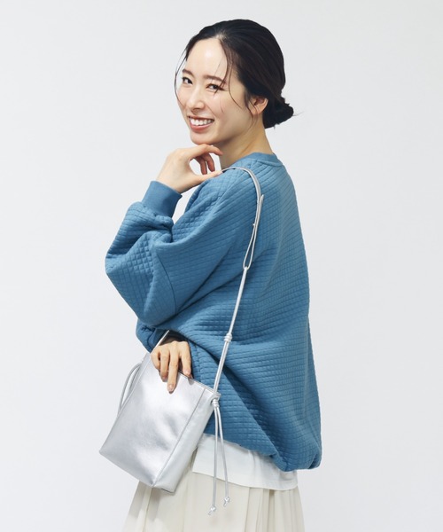 New Balance（ニューバランス） ニット セーター レディース