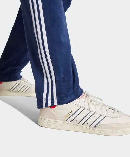 adidas スウェットパンツ ジャージ adidas/アディダス VELOUR