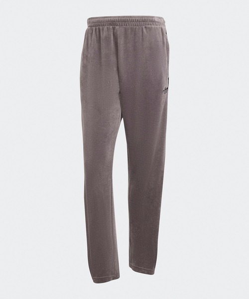 adidas（アディダス） スウェットパンツ ジャージ VELOUR SST PANT