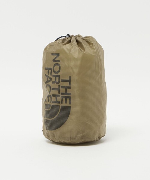 gt（THE NORTH FACE／レディースエコ、折りたたみバッグ）（色