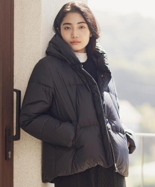 grove（グローブ） ダウンコート ダウンジャケット 「名品アウター