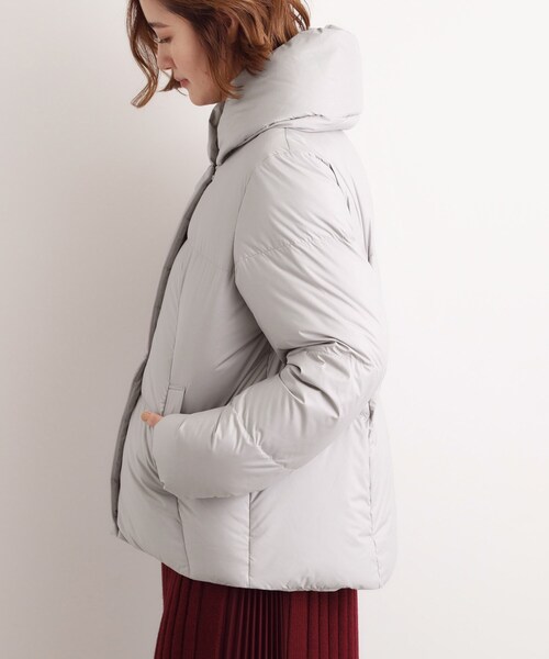 grove（グローブ） ダウンコート ダウンジャケット 「名品アウター