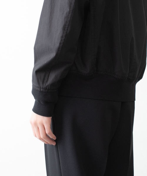 ma1 ma-1 コットンウェザー MA-1 / CO WEATHER MA-1 メンズの画像