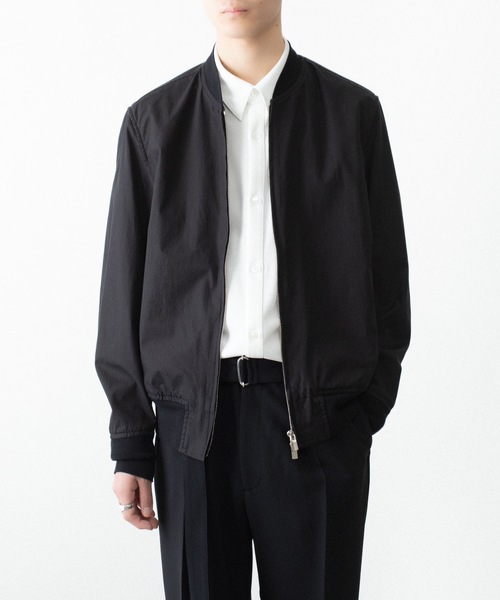 ma1 ma-1 コットンウェザー MA-1 / CO WEATHER MA-1 メンズの画像